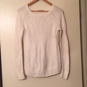 Loft sweater